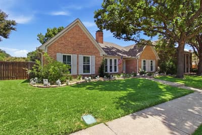 3210 Wyndham Lane, Richardson TX 75082 - Photo 4