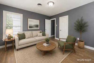 1106 Oak Street, Grand Prairie TX 75050 - Photo 5