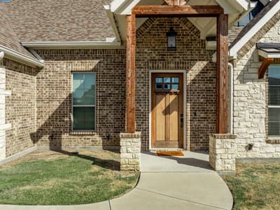 6450 Eyrie Bend, Waxahachie TX 75167 - Photo 2