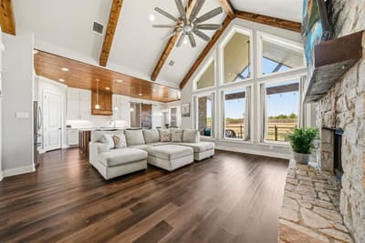 6450 Eyrie Bend, Waxahachie TX 75167 - Photo 5
