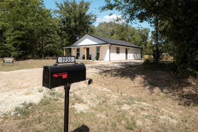 1955 VZ County Road 2144, Wills Point TX 75169 - Photo 3