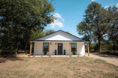 1955 VZ County Road 2144, Wills Point TX 75169