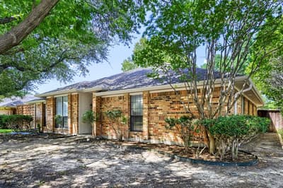 734 Swallow Drive, Coppell TX 75019 - Photo 2
