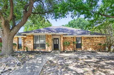 734 Swallow Drive, Coppell TX 75019