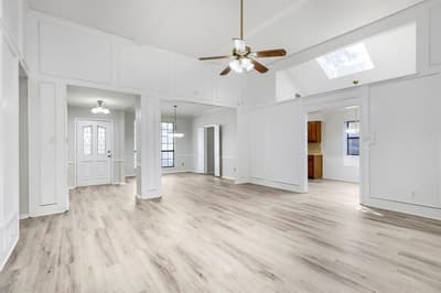 734 Swallow Drive, Coppell TX 75019 - Photo 4