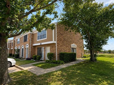 721 Lee Street # 11, Mesquite TX 75149 - Photo 2