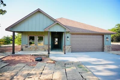 320 Summit Drive, Mineral Wells TX 76067 - Photo 2