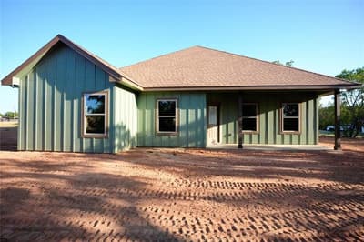 320 Summit Drive, Mineral Wells TX 76067 - Photo 3