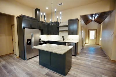 320 Summit Drive, Mineral Wells TX 76067