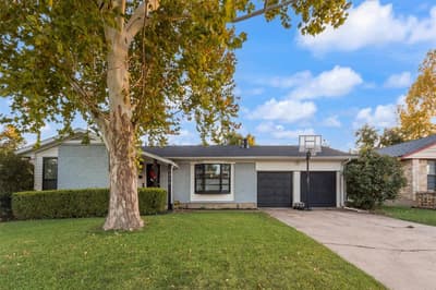 1310 Bardfield Avenue, Garland TX 75041 - Photo 5