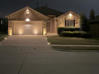4809 Wasatch Drive, Denton TX 76208 - Photo 2