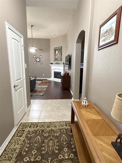 4809 Wasatch Drive, Denton TX 76208 - Photo 4