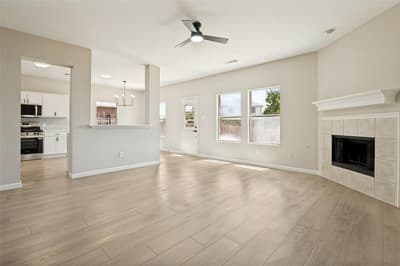 506 Fossil Hill Drive, Arlington TX 76002 - Photo 3