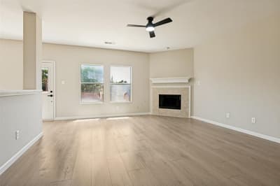 506 Fossil Hill Drive, Arlington TX 76002 - Photo 4