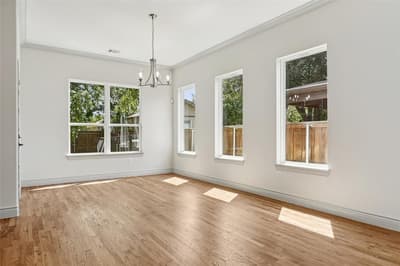 2016 Calypso Street, Dallas TX 75212 - Photo 2