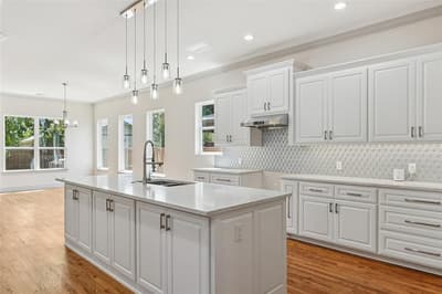 2016 Calypso Street, Dallas TX 75212
