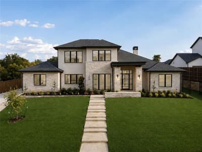 200 Park Avenue, Keller TX 76248