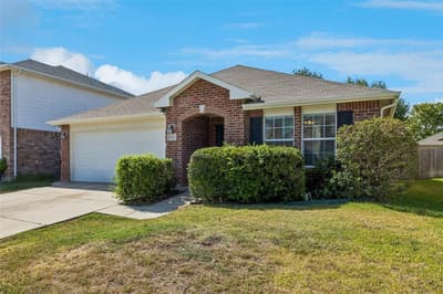 4524 Willow Rock Lane, Fort Worth TX 76244 - Photo 2