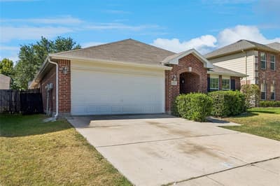4524 Willow Rock Lane, Fort Worth TX 76244 - Photo 3