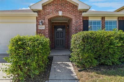 4524 Willow Rock Lane, Fort Worth TX 76244 - Photo 4