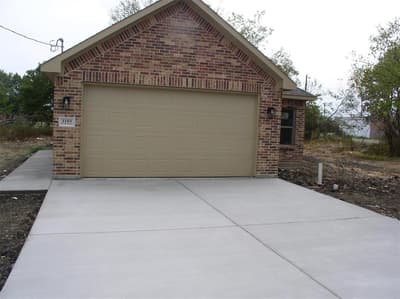 1103 E 12th Avenue, Corsicana TX 75110