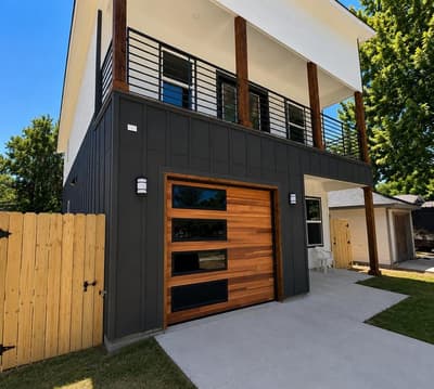 2542 Hooper Street, Dallas TX 75215