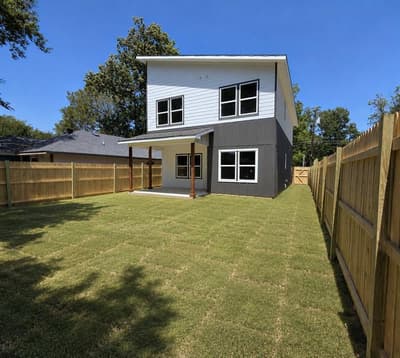 2542 Hooper Street, Dallas TX 75215 - Photo 4