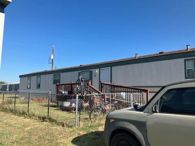106 Preston Drive, Sanger TX 76266