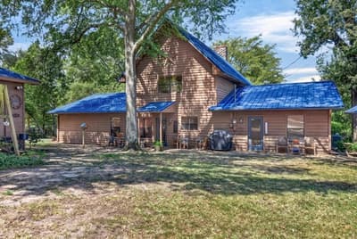 14131 Melody Lane, Malakoff TX 75148 - Photo 2