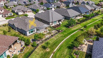12521 Pumice Lane, Denton TX 76207 - Photo 5