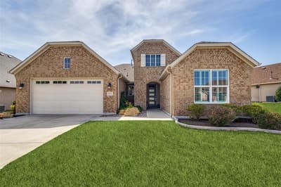 12521 Pumice Lane, Denton TX 76207 - Photo 4