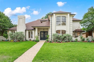 6403 Genstar Lane, Dallas TX 75252