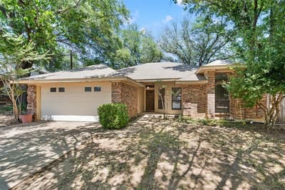 5811 Terra Drive, Arlington TX 76017 - Photo 3