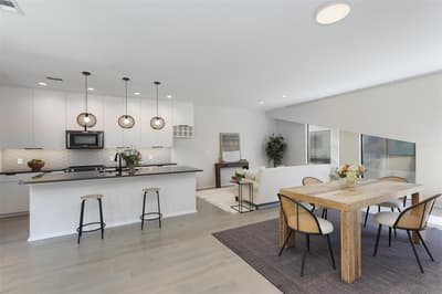 4703 Munger Avenue # 101, Dallas TX 75204