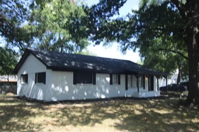 407 N Jefferson Street, Kaufman TX 75142 - Photo 2