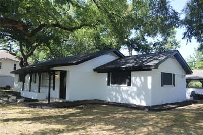 407 N Jefferson Street, Kaufman TX 75142 - Photo 3