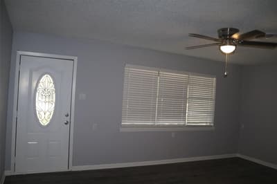 407 N Jefferson Street, Kaufman TX 75142 - Photo 5