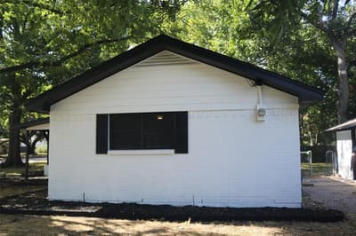 407 N Jefferson Street, Kaufman TX 75142 - Photo 4