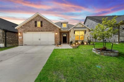15049 Ted Trail, Aledo TX 76008 - Photo 2
