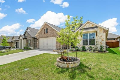 15049 Ted Trail, Aledo TX 76008