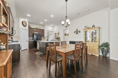 15049 Ted Trail, Aledo TX 76008 - Photo 4