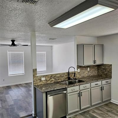 2436 Chestnut Drive, Little Elm TX 75068 - Photo 3
