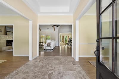 7050 Orchid Lane, Dallas TX 75230 - Photo 2