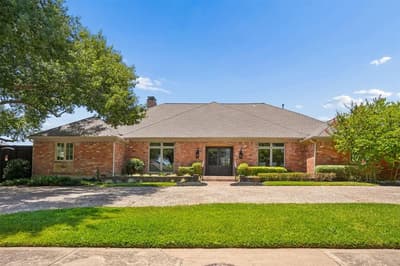 7050 Orchid Lane, Dallas TX 75230