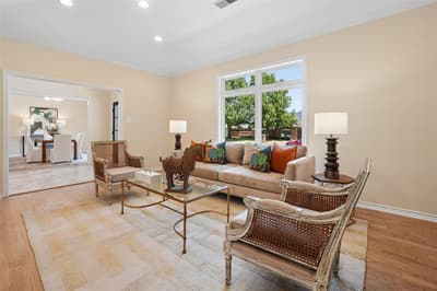 7050 Orchid Lane, Dallas TX 75230 - Photo 5