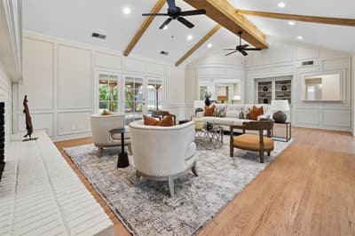 7050 Orchid Lane, Dallas TX 75230 - Photo 4