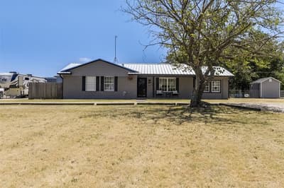 472 Cox Road, Waxahachie TX 75167 - Photo 2