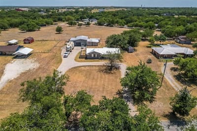 472 Cox Road, Waxahachie TX 75167