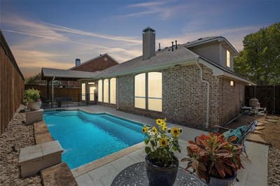 3924 Rio Secco Road, Frisco TX 75035 - Photo 2