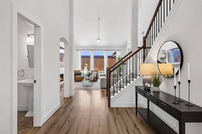 3924 Rio Secco Road, Frisco TX 75035 - Photo 4